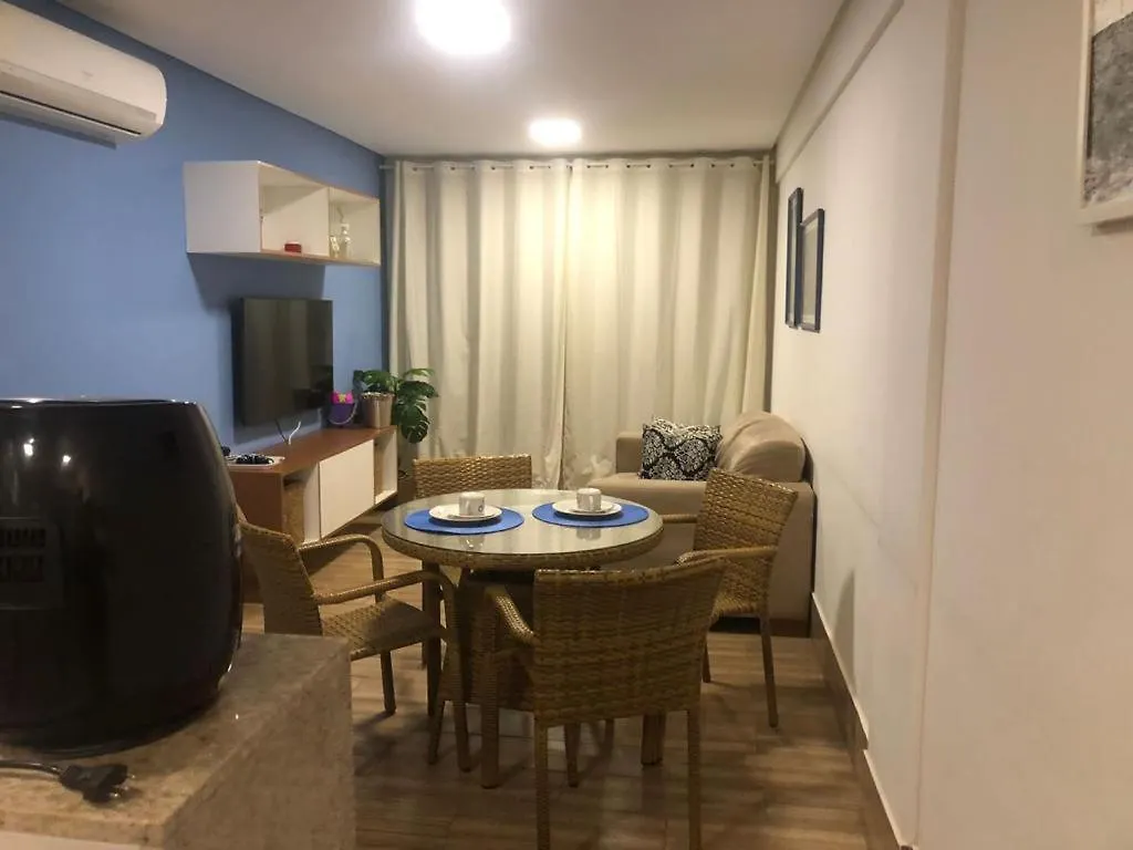 La Fleur Polinesia Residence & Resort Porto de Galinhas 0*,  Brazil